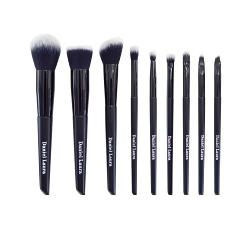 Essential brush set