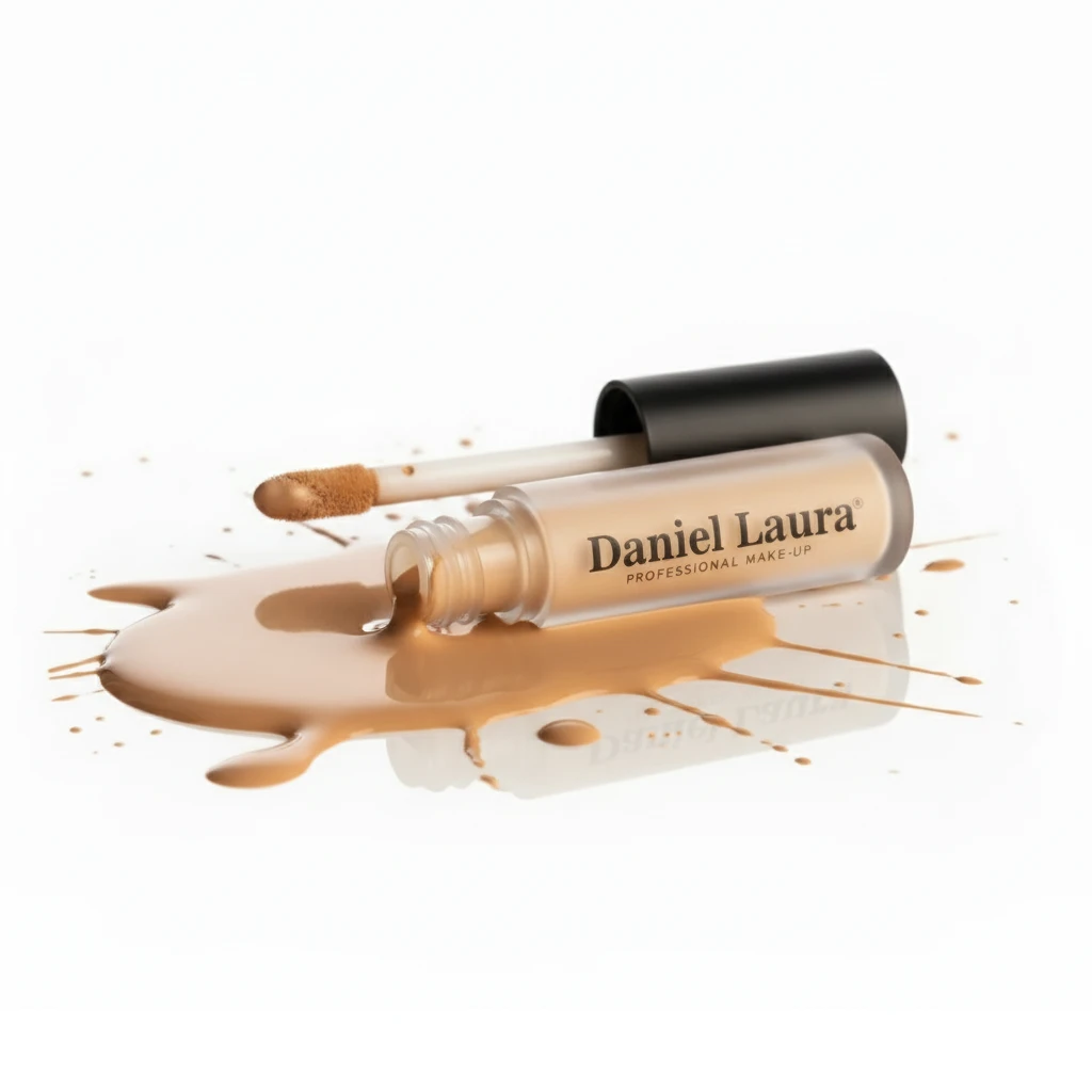 Ultrablend concealer