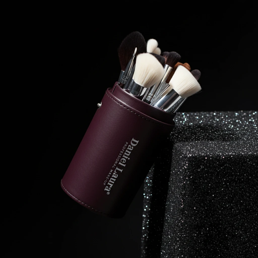 daniel laura studio set brush