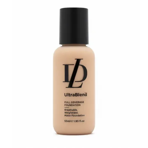 Ultra Blend foundation