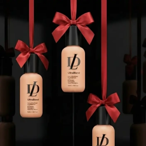 كريم أساس دانيال لورا الترا بلند