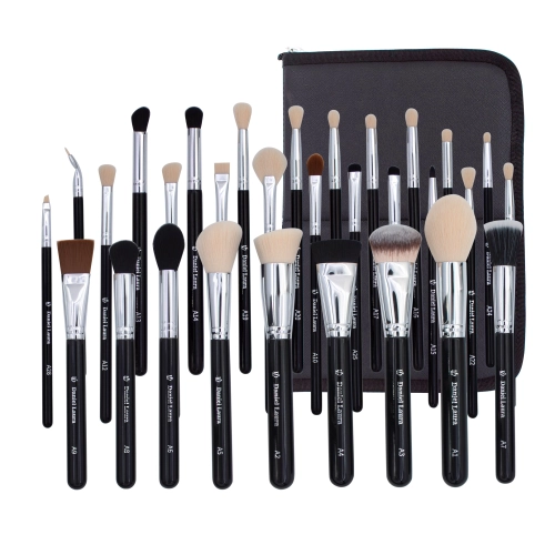 Signature Pro Brush Set 30 Pieces