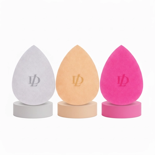 Sponges for makeup