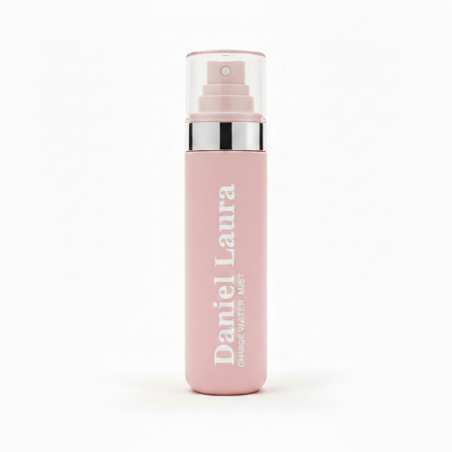 charge water hydrating mist