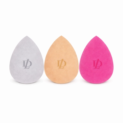 daniel laura makeup spong