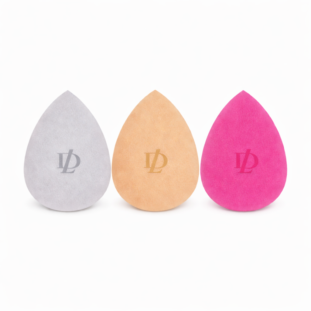 daniel laura makeup spong